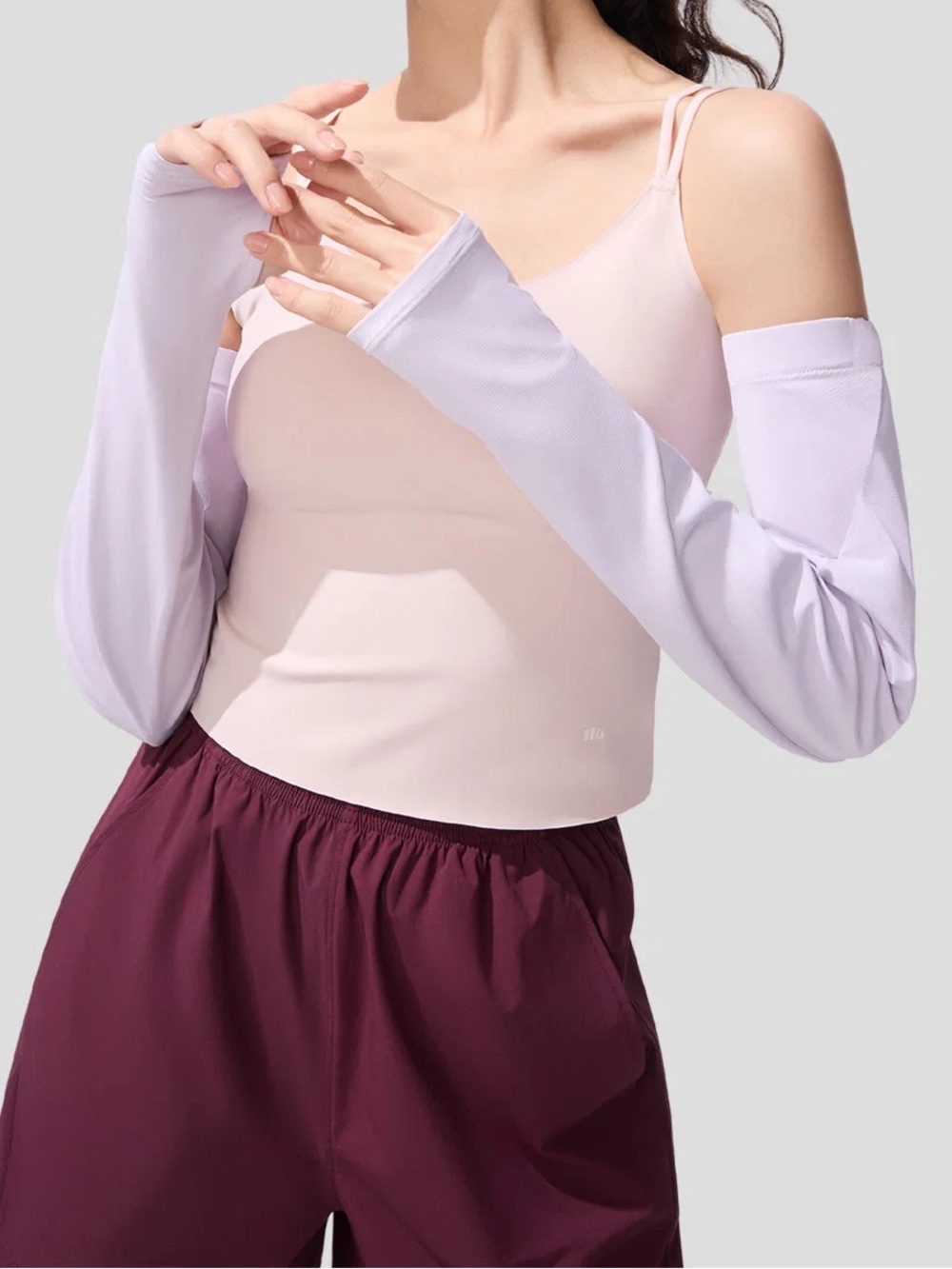 {Beneunder} NWT Sun Protection Sleeves UPF50+